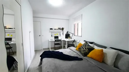 Rooms in Madrid Usera - photo 6