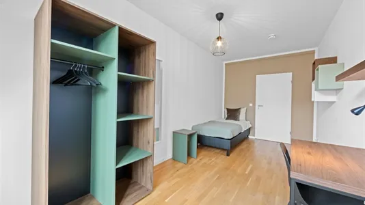 Rooms in Berlin Mitte - photo 3
