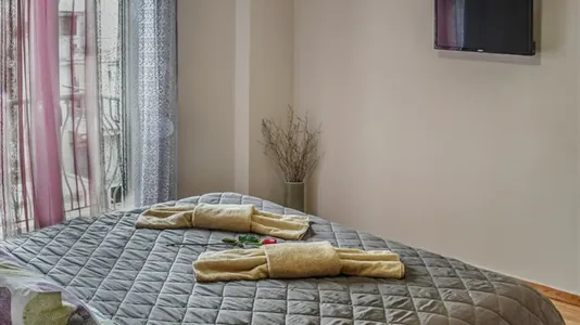 Apartments in Kallithea - photo 6