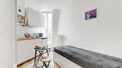 Apartment for rent in Paris 16ème arrondissement (South), Paris