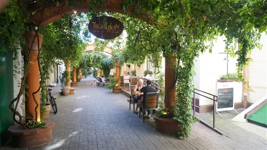 Rooms in Łódź - photo 9