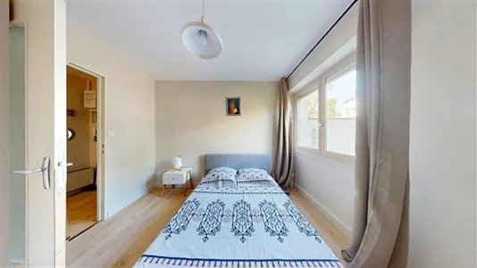 Rooms in Angers - photo 4
