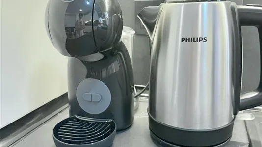 Rooms in Murcia - photo 10