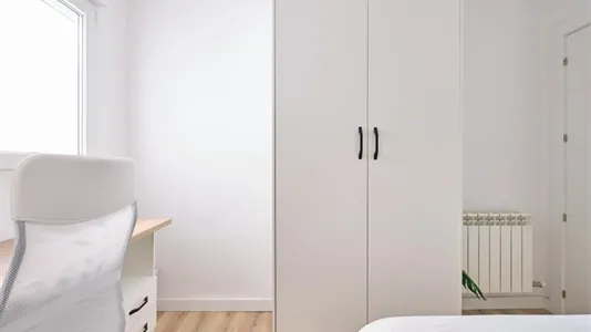 Rooms in Salamanca - photo 6