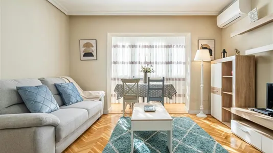 Apartments in Madrid Hortaleza - photo 4