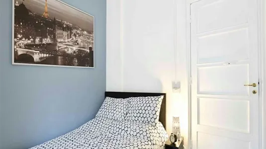 Rooms in Turin - photo 3