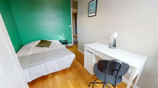 Rooms in Lyon - photo 2
