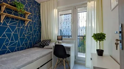 Room for rent in Warsaw