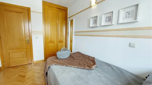 Rooms in Madrid Chamartín - photo 8