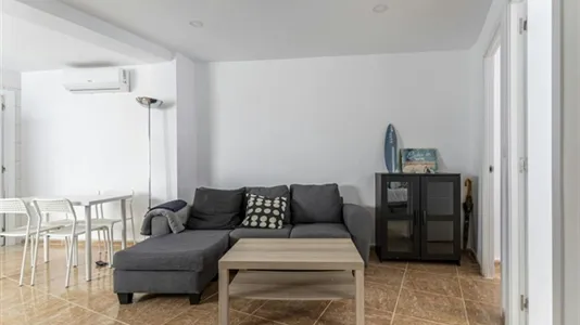 Apartments in Alboraya - photo 6