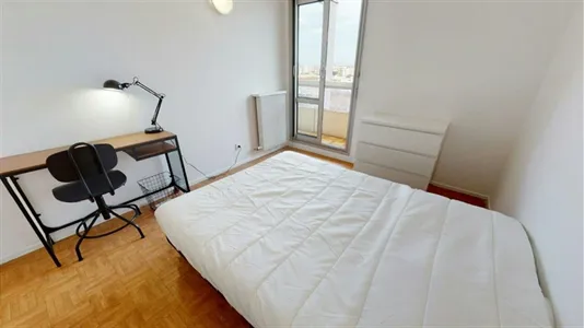 Rooms in Lyon - photo 2