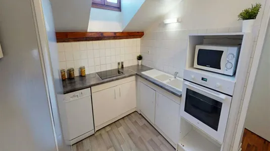 Rooms in Toulouse - photo 6