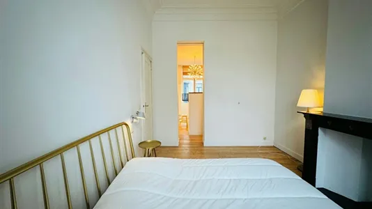 Houses in Brussels Elsene - photo 9