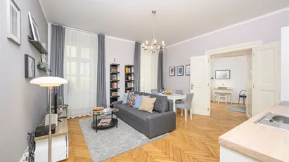 Apartment for rent in Vienna Innere Stadt, Vienna