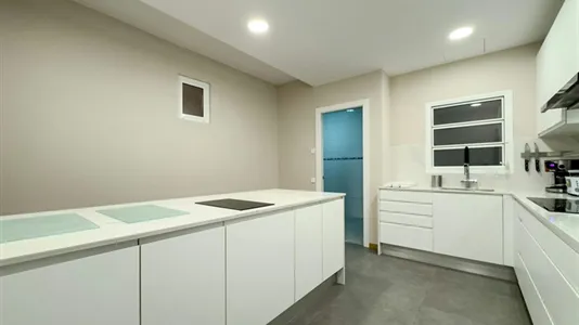 Rooms in Barcelona Gràcia - photo 4