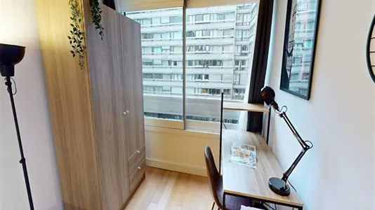 Rooms in Paris 15ème arrondissement - photo 3