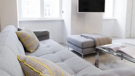 Apartments in Vienna Alsergrund - photo 9