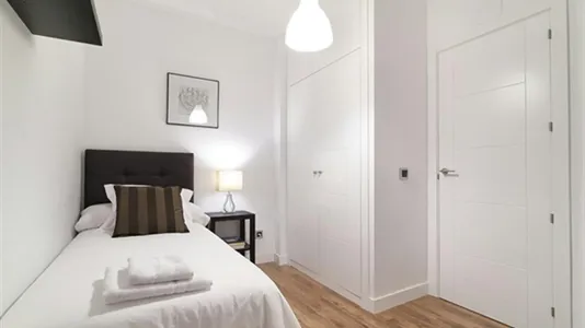 Apartments in Madrid Chamberí - photo 5