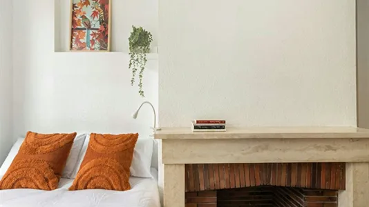 Rooms in Madrid Hortaleza - photo 4