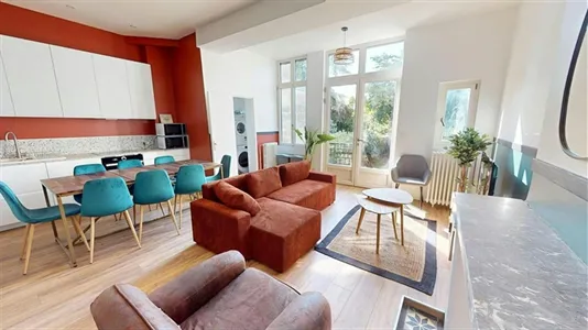 Rooms in Bordeaux - photo 7