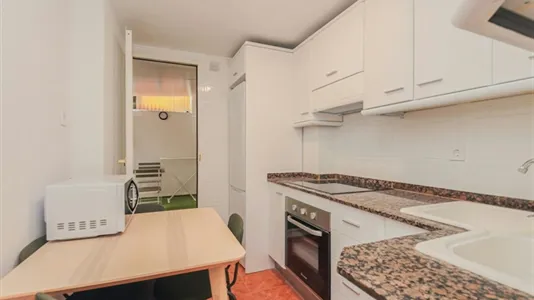 Rooms in Reus - photo 7