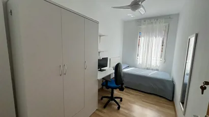 Room for rent in Zaragoza, Aragón