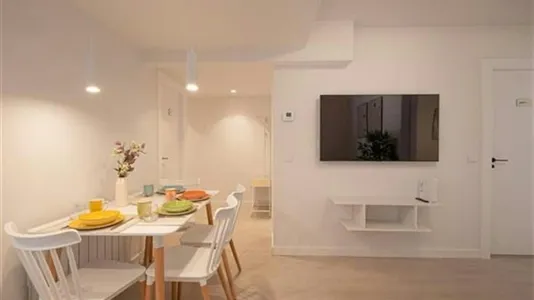 Rooms in Zaragoza - photo 6