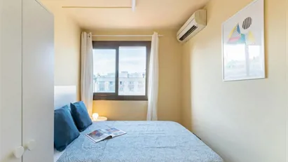 Room for rent in Barcelona Eixample, Barcelona