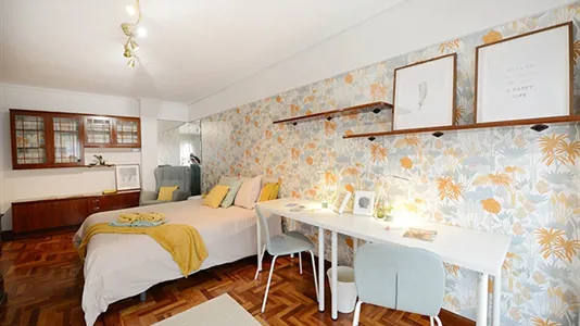 Rooms in Bilbao - photo 3