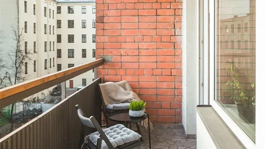 Rooms in Riga Centrs - photo 8