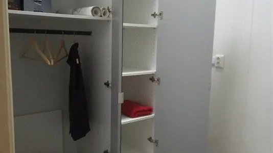 Apartments in Budapest Erzsébetváros - photo 7