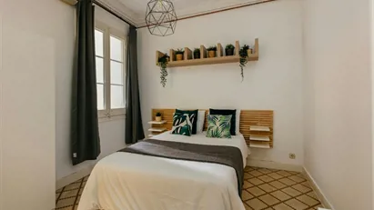 Room for rent in Barcelona Sarrià-St. Gervasi, Barcelona