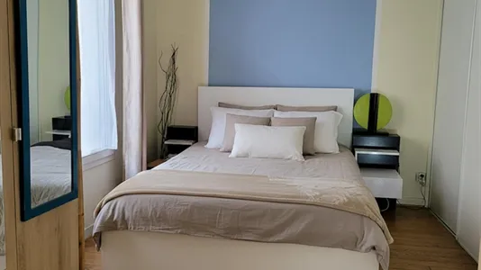 Apartments in Paris 20ème arrondissement - photo 3