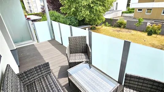 Apartments in Fürstenfeldbruck - photo 8