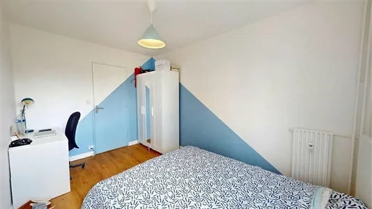 Rooms in Bordeaux - photo 2