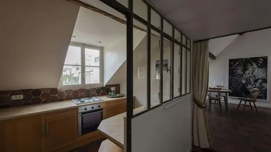 Apartments in Paris 6ème arrondissement - Saint Germain - photo 10