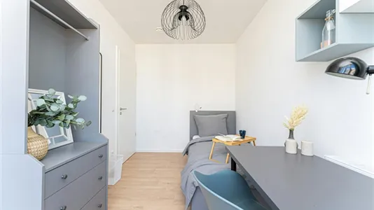 Rooms in Berlin Mitte - photo 5