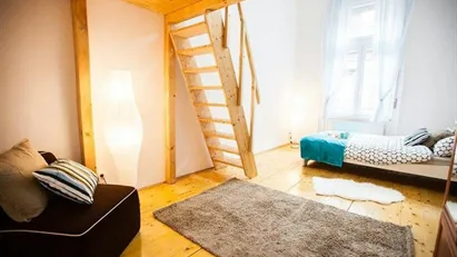 Room for rent in Budapest Józsefváros, Budapest