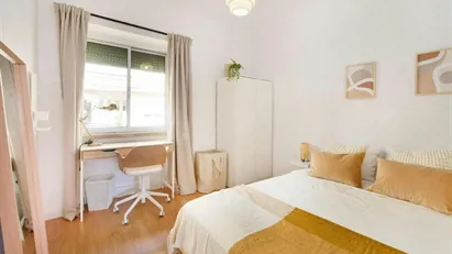 Room for rent in Lisbon (region)