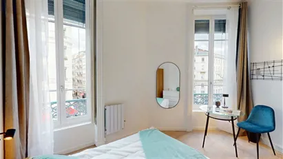 Room for rent in Lyon, Auvergne-Rhône-Alpes