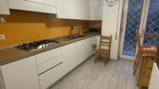 Rooms in Roma Municipio XIV – Monte Mario - photo 3