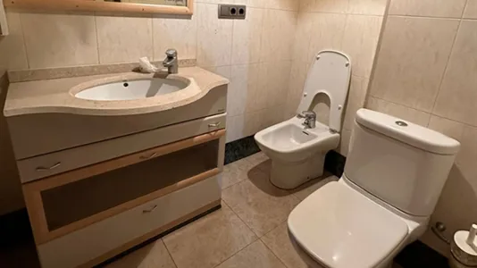Rooms in Castellón de la Plana/Castelló de la Plana - photo 6