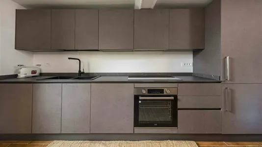 Apartments in Florence - photo 6