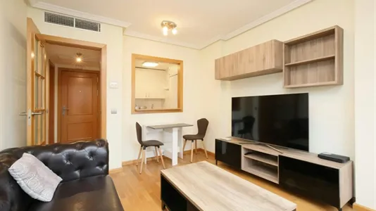 Apartments in Madrid Hortaleza - photo 4