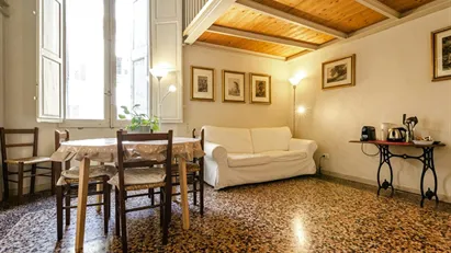 Apartment for rent in Bologna, Emilia-Romagna