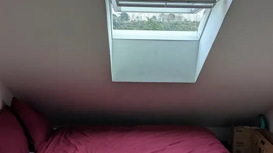 Rooms in Poitiers - photo 2