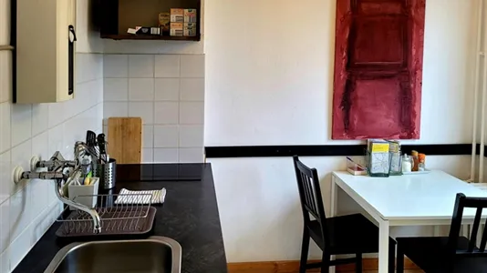 Apartments in Location is not specified - photo 7