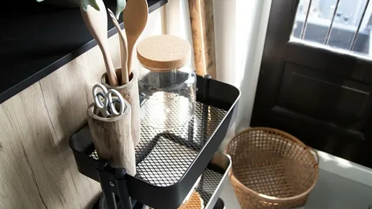 Apartments in Amsterdam Centrum - photo 8