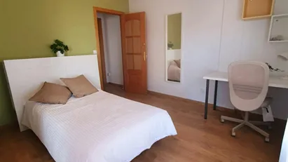 Room for rent in Talavera de la Reina, Castilla-La Mancha