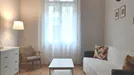 Apartment for rent, Budapest Terézváros, Budapest, Rózsa utca